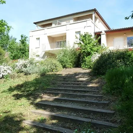 Chateau De Jouarres 2p4 Mezzanine Azille