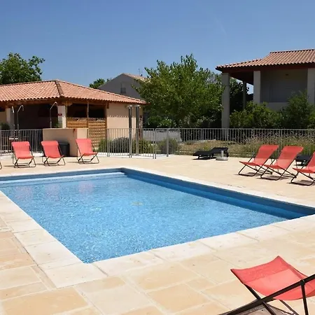 Chateau De Jouarres 2p4 Mezzanine Курортный комплекс *